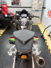 Aprilia Tuono 2018 Touono v4 1100 2018-thumb-4