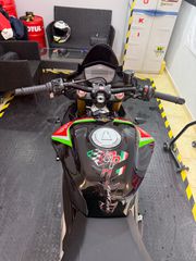 Aprilia Tuono 2018 Touono v4 1100 2018-thumb-5