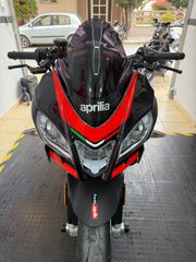 Aprilia Tuono 2018 Touono v4 1100 2018-thumb-6