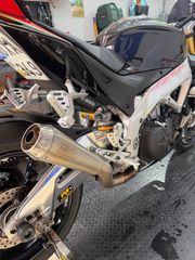 Aprilia Tuono 2018 Touono v4 1100 2018-thumb-8