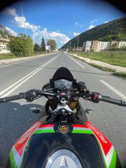 Aprilia Tuono 2018 Touono v4 1100 2018-thumb-11