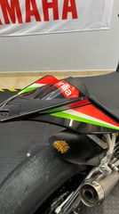 Aprilia Tuono 2018 Touono v4 1100 2018-thumb-12