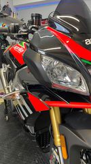 Aprilia Tuono 2018 Touono v4 1100 2018-thumb-14