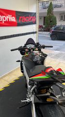 Aprilia Tuono 2018 Touono v4 1100 2018-thumb-15