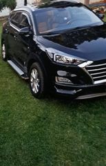 Hyundai Tucson 2019 1.6 DIESEL CRDi 48V-Mildhybrid style.