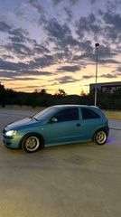 Opel Corsa 2004 GSI