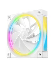 CPU COOLER S_MULTI/FL12R WH DEEPCOOL