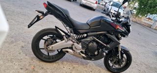 Kawasaki Versys 650 2011 facelift-thumb-3