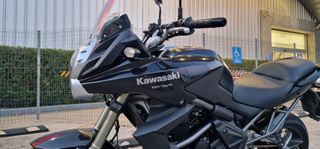 Kawasaki Versys 650 2011 facelift-thumb-4
