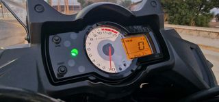 Kawasaki Versys 650 2011 facelift-thumb-8