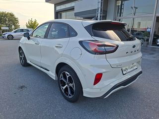 Ford Puma 2021 1.0 ECOBOOST HYBRID ST-LINE-thumb-1