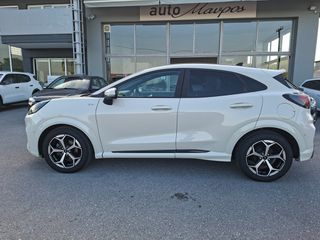 Ford Puma 2021 1.0 ECOBOOST HYBRID ST-LINE-thumb-2