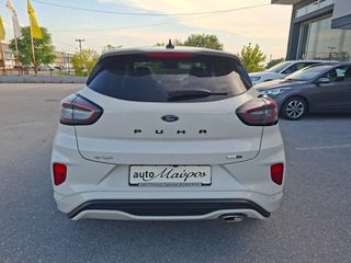 Ford Puma 2021 1.0 ECOBOOST HYBRID ST-LINE-thumb-3