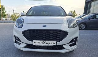Ford Puma 2021 1.0 ECOBOOST HYBRID ST-LINE-thumb-8