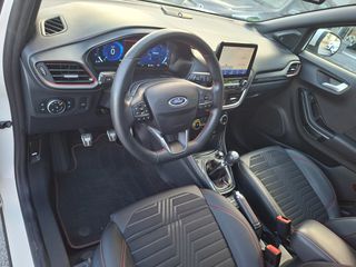 Ford Puma 2021 1.0 ECOBOOST HYBRID ST-LINE-thumb-36