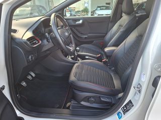 Ford Puma 2021 1.0 ECOBOOST HYBRID ST-LINE-thumb-39