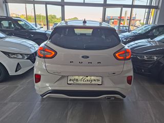 Ford Puma 2021 1.0 ECOBOOST HYBRID ST-LINE-thumb-12