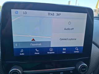 Ford Puma 2021 1.0 ECOBOOST HYBRID ST-LINE-thumb-20