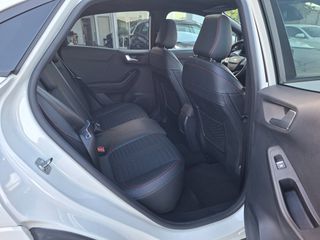 Ford Puma 2021 1.0 ECOBOOST HYBRID ST-LINE-thumb-31