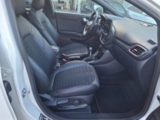 Ford Puma 2021 1.0 ECOBOOST HYBRID ST-LINE-thumb-34