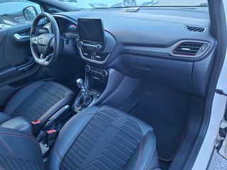 Ford Puma 2021 1.0 ECOBOOST HYBRID ST-LINE-thumb-35