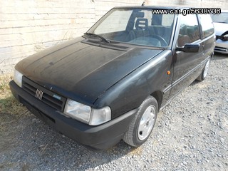 FIAT UNO               