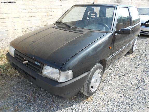 FIAT UNO               