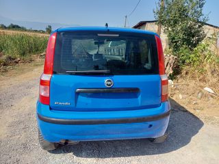 Fiat Panda 2006 169AXB1A 1300cc-thumb-3