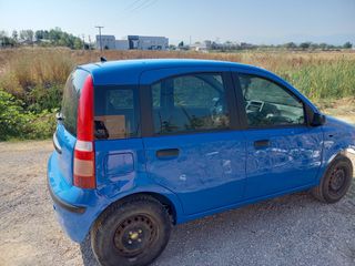 Fiat Panda 2006 169AXB1A 1300cc-thumb-4