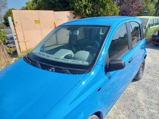 Fiat Panda 2006 169AXB1A 1300cc