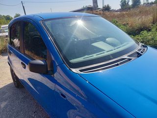 Fiat Panda 2006 169AXB1A 1300cc-thumb-1