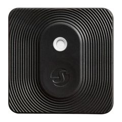 Αισθητήρας θερμοκρασίας και υγρασίας Shelly Bluetooth/ZigBee (Μαύρος)