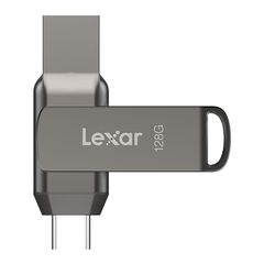 Pendrive Lexar Dual Type-C και Type-A USB 3.1 128GB