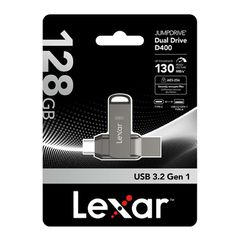 Pendrive Lexar Dual Type-C και Type-A USB 3.1 128GB-thumb-8