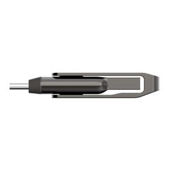 Pendrive Lexar Dual Type-C και Type-A USB 3.1 128GB-thumb-7