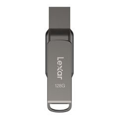 Pendrive Lexar Dual Type-C και Type-A USB 3.1 128GB-thumb-1