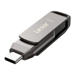 Pendrive Lexar Dual Type-C και Type-A USB 3.1 128GB-thumb-5
