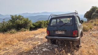 Lada Niva 2002