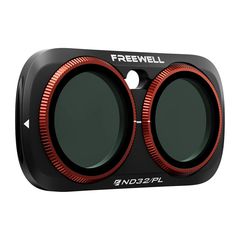 Φίλτρο Freewell Insta360 Luna Ultra ND32/PL ND/PL