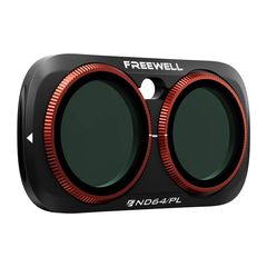 Φίλτρο Freewell ND/PL για Insta360 Luna Ultra ND64/PL