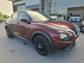 Nissan Juke 2020 1.0 DIG-T 117 Visia-thumb-5