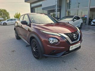 Nissan Juke 2020 1.0 DIG-T 117 Visia-thumb-3