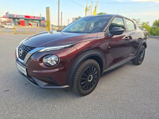 Nissan Juke 2020 1.0 DIG-T 117 Visia-thumb-6
