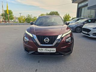 Nissan Juke 2020 1.0 DIG-T 117 Visia-thumb-4