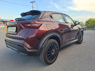 Nissan Juke 2020 1.0 DIG-T 117 Visia-thumb-7