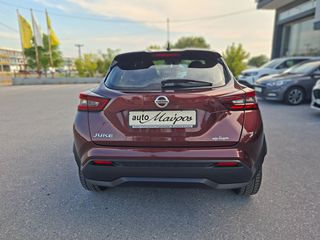 Nissan Juke 2020 1.0 DIG-T 117 Visia-thumb-8