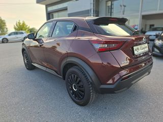 Nissan Juke 2020 1.0 DIG-T 117 Visia-thumb-9
