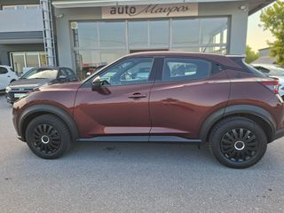 Nissan Juke 2020 1.0 DIG-T 117 Visia-thumb-10