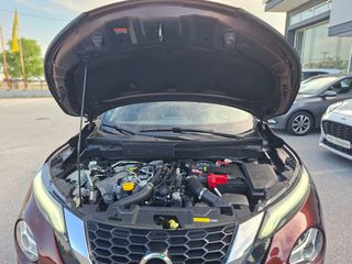 Nissan Juke 2020 1.0 DIG-T 117 Visia-thumb-11