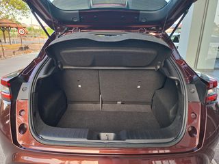 Nissan Juke 2020 1.0 DIG-T 117 Visia-thumb-13